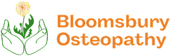 Link → Bloomsbury Osteopathy